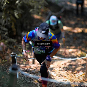 Runner Photo 5518303