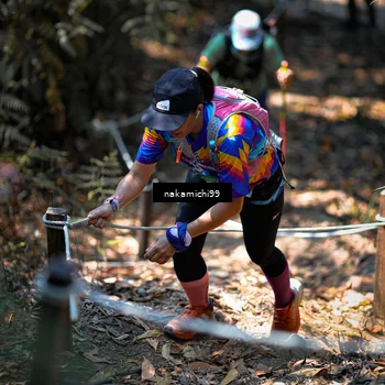 Runner Photo 5518304