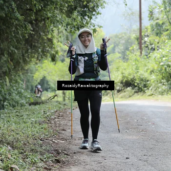 Runner Photo 5518305