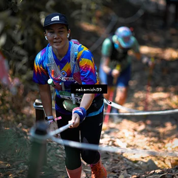 Runner Photo 5518307