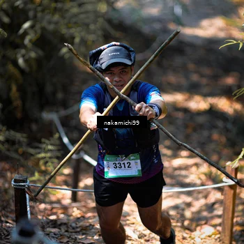 Runner Photo 5518315