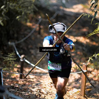 Runner Photo 5518316
