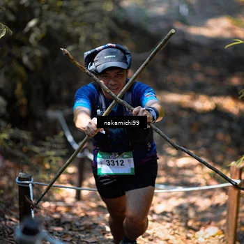 Runner Photo 5518317