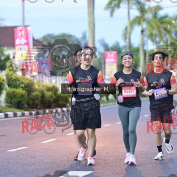 Runner Photo 551832