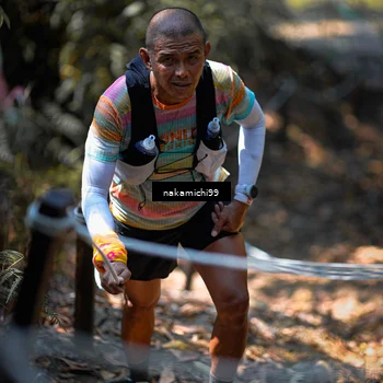 Runner Photo 5518330