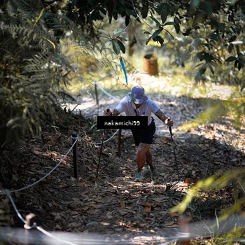 Runner Photo 5518332