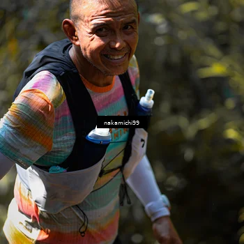 Runner Photo 5518334