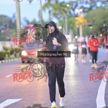Runner Photo 551835