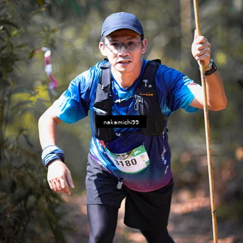 Runner Photo 5518364