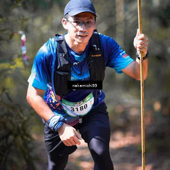 Runner Photo 5518367