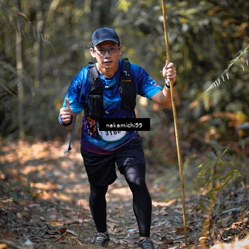 Runner Photo 5518369