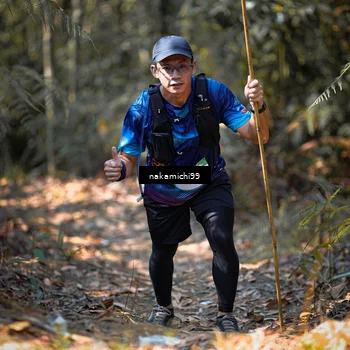 Runner Photo 5518370