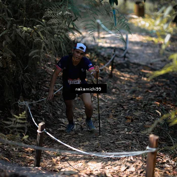 Runner Photo 5518386