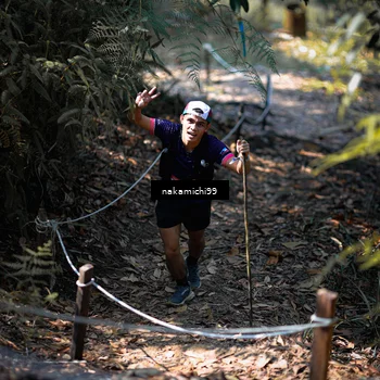Runner Photo 5518389