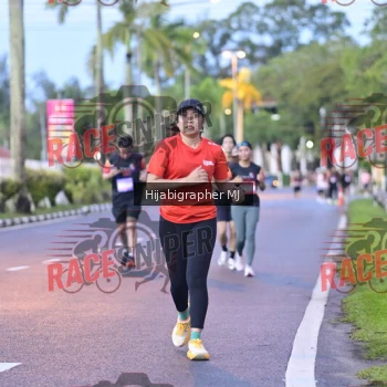 Runner Photo 551839