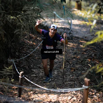 Runner Photo 5518393