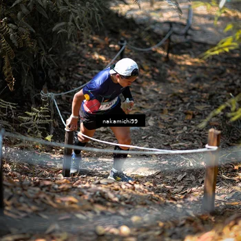 Runner Photo 5518395