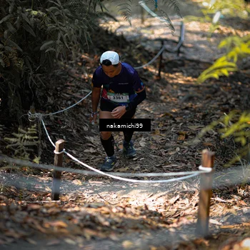 Runner Photo 5518396