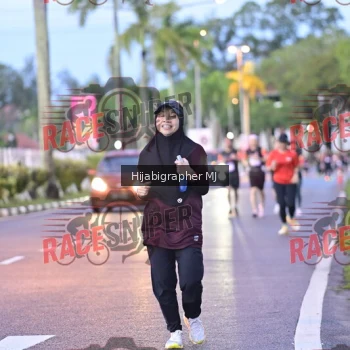 Runner Photo 551840