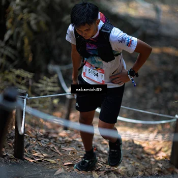 Runner Photo 5518404