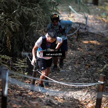 Runner Photo 5518405