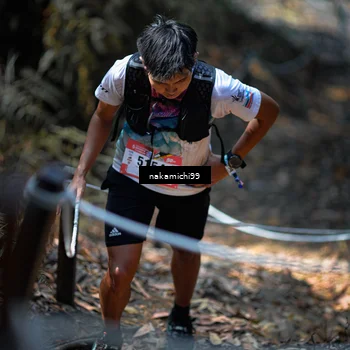 Runner Photo 5518407