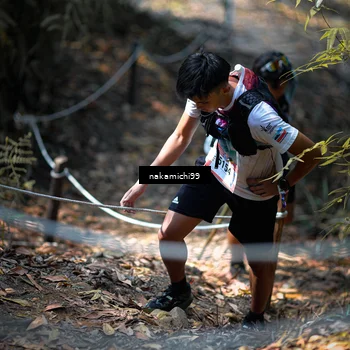 Runner Photo 5518409