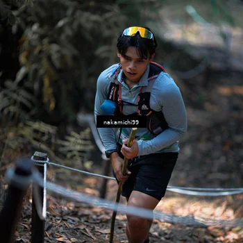 Runner Photo 5518414