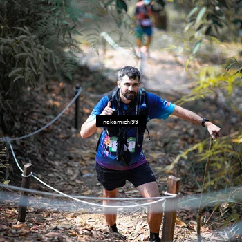 Runner Photo 5518418