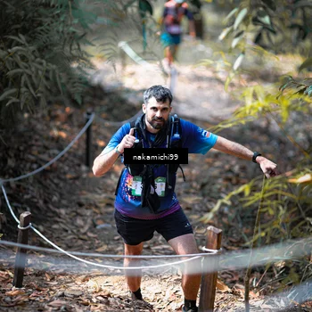 Runner Photo 5518420