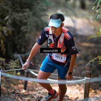 Runner Photo 5518423