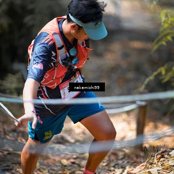 Runner Photo 5518424