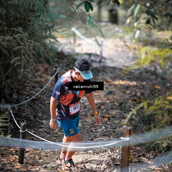 Runner Photo 5518425