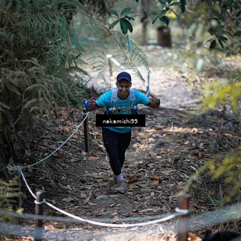 Runner Photo 5518427