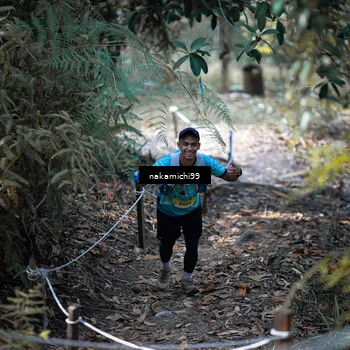 Runner Photo 5518429