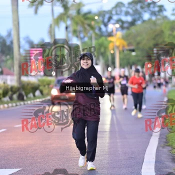 Runner Photo 551843