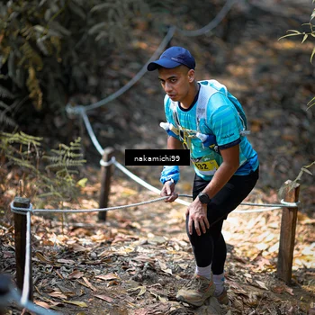 Runner Photo 5518432