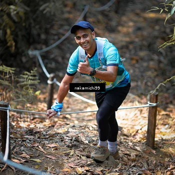 Runner Photo 5518434
