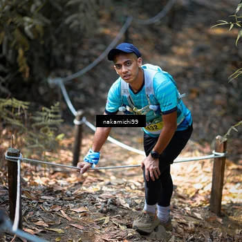 Runner Photo 5518436