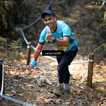 Runner Photo 5518439