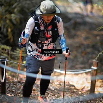 Runner Photo 5518441