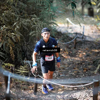 Runner Photo 5518442