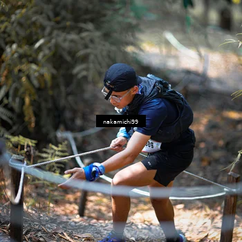 Runner Photo 5518444