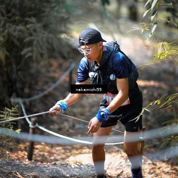 Runner Photo 5518445