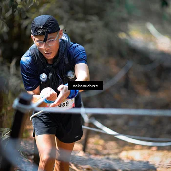 Runner Photo 5518448