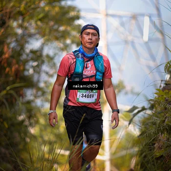 Runner Photo 5518452
