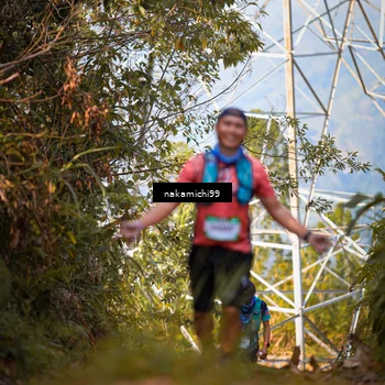 Runner Photo 5518453