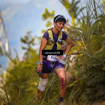 Runner Photo 5518454