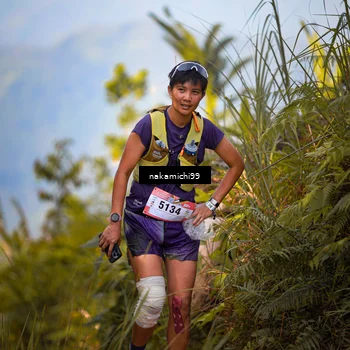 Runner Photo 5518455