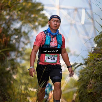 Runner Photo 5518456